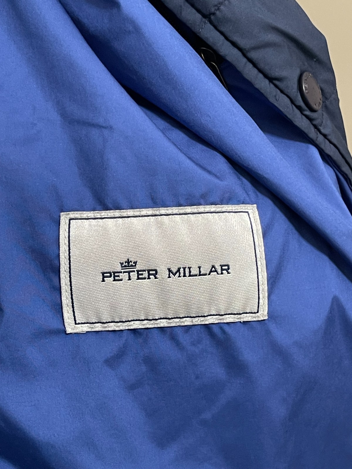 PETER MILLAR Crown Hyperlight Performance Quilted… - image 18