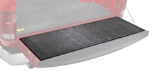 2005-2023 Toyota Tacoma Tailgate Mat Composite Graycompatible Replacement