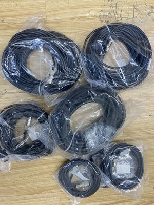   PLC MR-PWS1CBL10M-A2-H NEW FREE EXPEDITED SHIPPING #qo