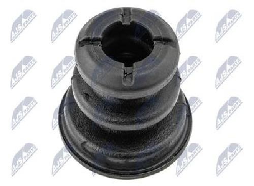 RUBBER BUFFER SUSPENSION AB-NS-020 FOR RENAULT KOLEOS/II NISSAN QASHQAI/+2/VAN - Image 5
