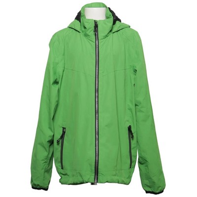 Killtec, Regenjacke, Jungen, Größe: 152, Grün, Polyester, Einfarbig #ESh