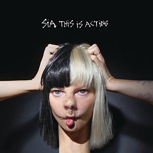 This Is Acting - CD 8CVG The Fast Free Shipping