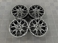 Pistola de metal para golf MK5 MK6 MK7 MK8 18" estilo RS3 2025 Audi A3