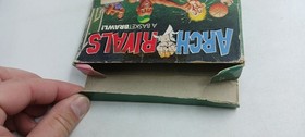 Jeu Nintendo NES Arch Rivals sans notice PAL ESP
