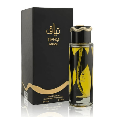 TITYAQ INTENSE   - 3.4 oz EDP Spray