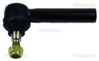 Spurstangenkopf Gelenkkopf Triscan 8500 10103 FüR Boxer CitroËN Peugeot Fiat Bus