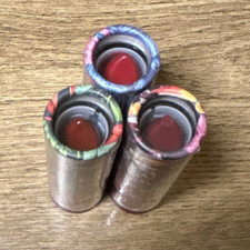 Almay Matte Stick Lipstick Lip Color Tubes Lo...