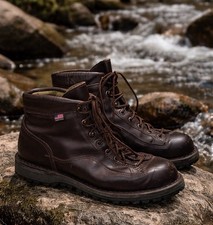 Danner Explorer 45200 Brown Leather/Gore-Tex ...