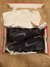 Brand New! Nike Air Vapourmax 2023 NN Flyknit Trainers UK 9