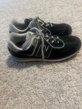 big kids new balance 574 core