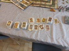 Jeu de société Talisman : La cité