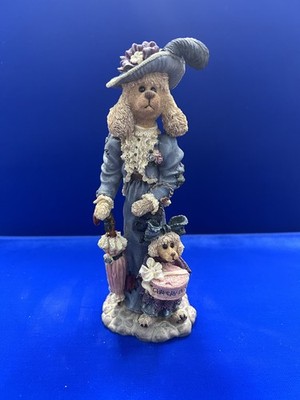 The Boyds Collection ''Francoise and Suzanne Crem de LaChien''