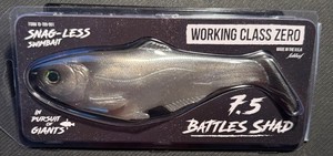 Working Class Zero | eBay