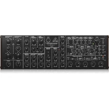 Behringer K-2 MKII Analog and Semi-Modular Synthesizer K2