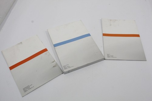 VW Passat B7 Handbook Manuals 1135R1PL720 - Picture 5 of 17