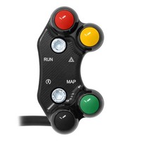 Rechtsverkleidung Jetprime FüR OEM Pumpe MV Agusta Dragster 800 RR 2018-20