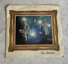 1967 THE BEATLES 7" 45rpm Picture Sleeve Strawberry Fields Forever 5810 Capitol
