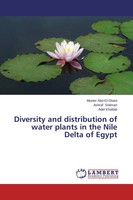 Monier Abd El-Ghani (U. A.) | Diversity And Distribution Of Water Plants In...