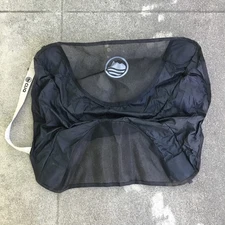 CLIQ ClassiQ 1.0 Replacement Canopy Only Seating Fabric Breathable Black Mesh