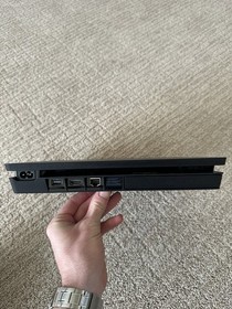 PlayStation 4 Slim PS4 500GB Black CUH-2015A