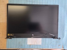 HP OMEN 15-DC0000 Series DIsplay Assembly FHD 144Hz