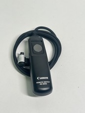Canon RS-80N3 Remote Switch