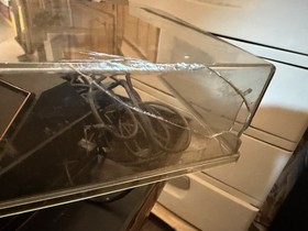 Atari Video Computer System - CX-2600 With (14) Games And Case