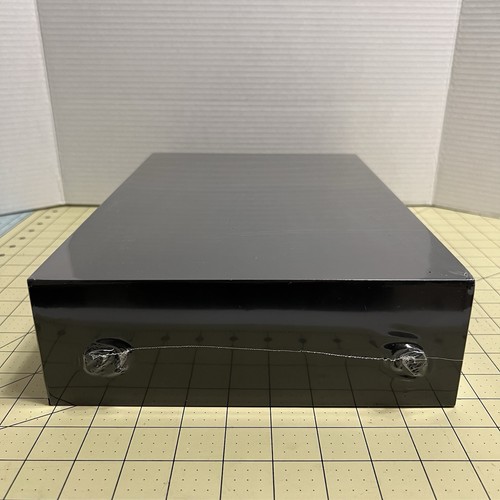 Consola Analógica 3D Nintendo 64 Blanca Nueva/Sellada de Fábrica - Imagen 6 de 9