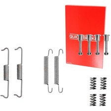QUICK BRAKE MONTAGESATZ HANDBREMSBACKEN ZUBEHÖR passend für AUDI Q7 BMW 3 5 6 7