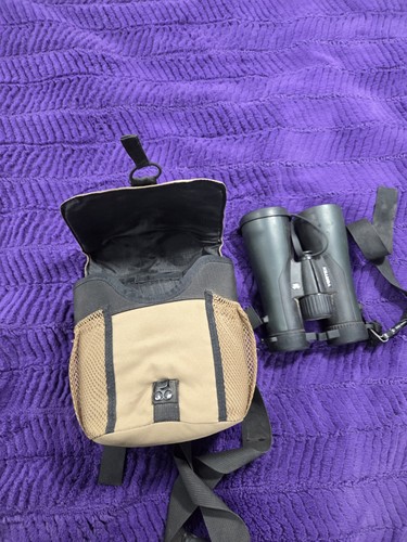 Binoculars Crossfire HD 12x 50