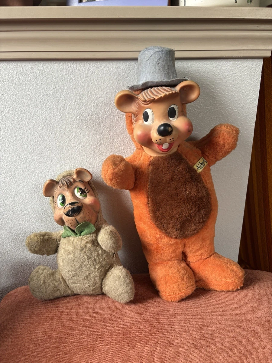 Vintage Rubber Face Toy Indiana OTHER Vintage & Antique Toys for