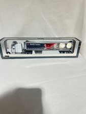 Massey Ferguson 8600 Series Peterbilt Semi By SpecCast 1/64th Scale