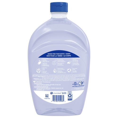 Softsoap Liquid Hand Soap Refill, Aquarium, 50 oz - 第 3/16 張圖片