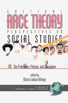 Critical Race Theory - Paperback, by Ladson-Billings Gloria - Acceptable n