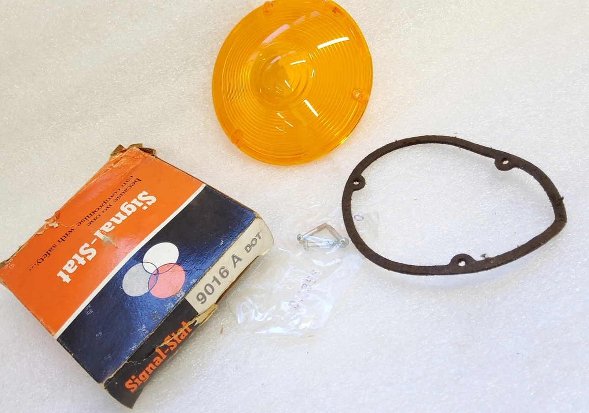 Signal Tail Lights with Vintage Part for sale | eBay