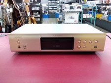 DENON DCD-755RE CD player Junk BE15681