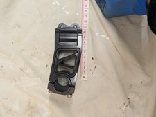 PZ & company CNC downhill mountain bike stem 75mm 11/8 25.4mm retro vintage