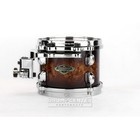 Tama Starclassic Walnut/Birch Tom 8x6 Molten Brown Burst