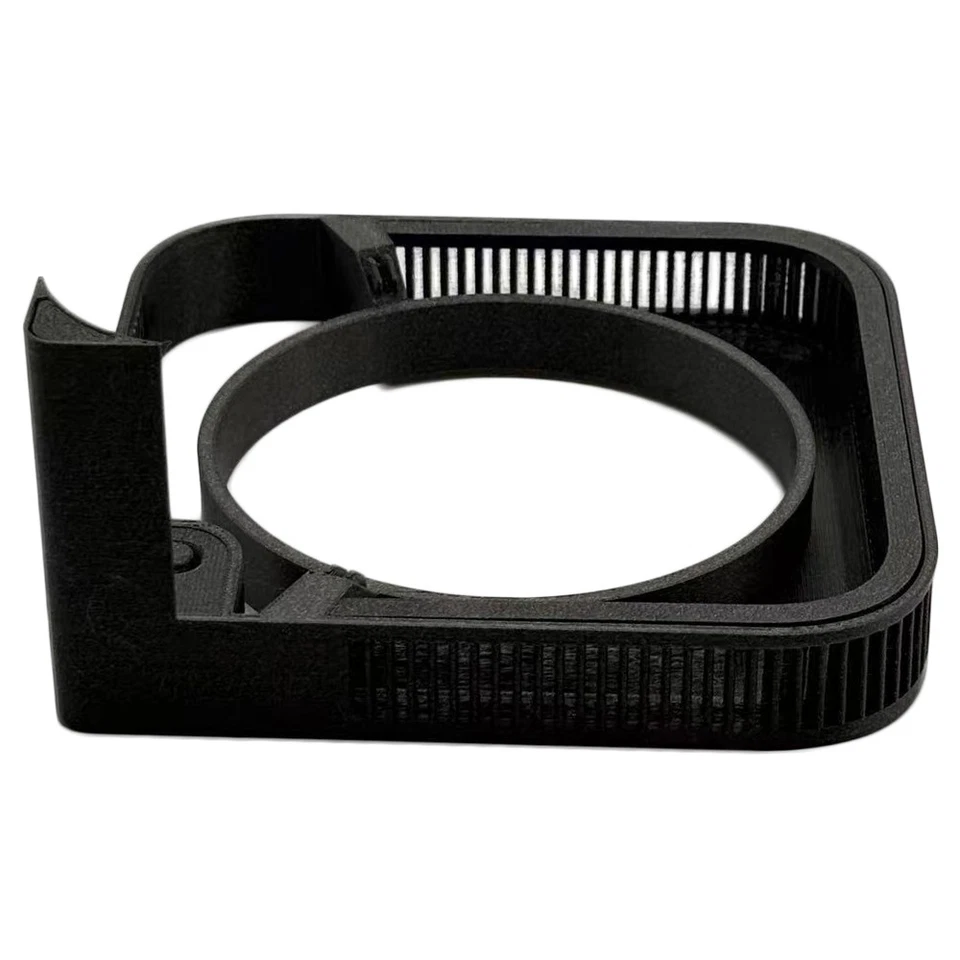 For 2024 mac mini M4 top power button 3D printing push switch+Cooling Base - Image 3 of 4