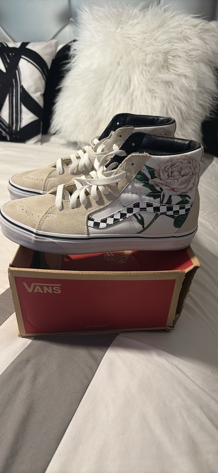 vans - image 3