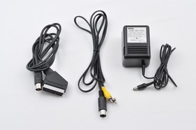 NEO GEO AES Console AES3-5 BIOS Socketed, RGB Bypass, Joystick  NEOGEO SNK