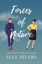 Forces of Nature (The Family Business)