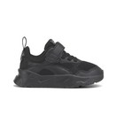 Puma Trinity Slip On Toddler Boys Black Sneakers Casual Shoes 39084002