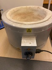 Fisher scientific 10000ml Electric Mantle Heating Mantle