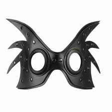 Plague Doctor Eye Mask Steampunk Plague Doctor Mask Gothic for Costume Parties