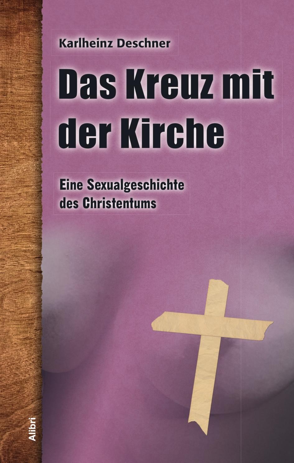 Das Kreuz mit der Kirche - Bild 2