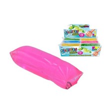 Slippery Water Snake Fidget Toy Assorted Colour