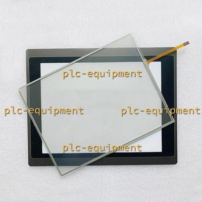 Touch Screen Film Fit for ASK Human Machine Interface AST-104FHS 1-Year Warranty