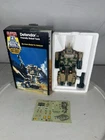 Super GoBots Defendor Friendly Robot Tank Vintage 1984 Action Figure Tonka w/Box