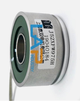 1pcs for J52XFW975H Rotating transformer  new &amk